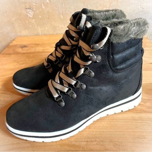 Hallett Bootie from Cliffs by White Mountain Size 8.5 - Picture 5 of 13